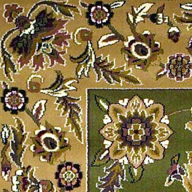 Traditional Rug